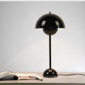 Budget Modern Metal Eye Protection study Led Table Lamp